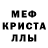 МДМА crystal BHM Crumbs